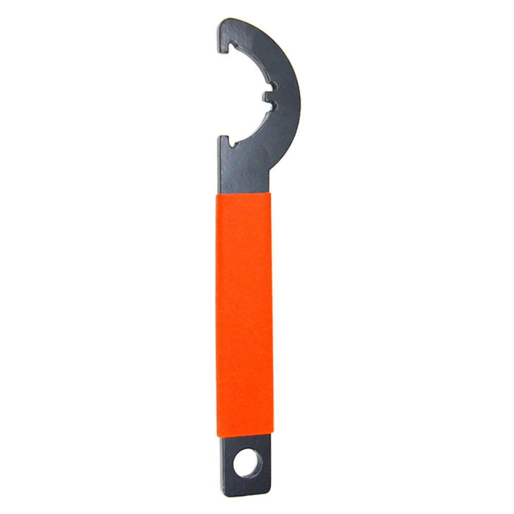 Locknut Wrench Survival Nut Wrench for Locknut Screw Off Reinstallation ...
