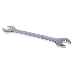 C45 carbon steel  Vehicle Service Tools Double Open End  Wrench 250Pcs C45 carbon steel  Vehicle Service Tools Double Open End  Wrench 250Pcs
