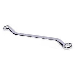 C45 14*17mm carbon steel  Deep offset box end wrench with ratchet gear 150Pcs C45 14*17mm carbon steel  Deep offset box end wrench with ratchet gear 150Pcs