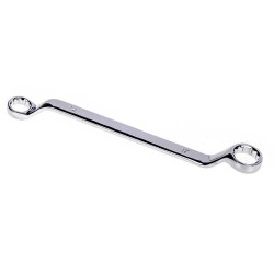 C45 14*17mm carbon steel  Deep offset box end wrench with ratchet gear 150Pcs C45 14*17mm carbon steel  Deep offset box end wrench with ratchet gear 150Pcs