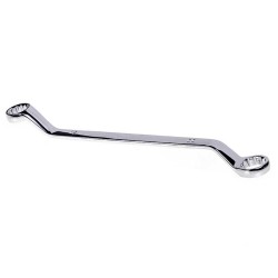 new  C45 carbon steel Deep offset box end wrench 60Pcs new  C45 carbon steel Deep offset box end wrench 60Pcs