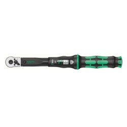 Adjustable Torque Wrench 10-50 Nm (1/2“ ratchet) Adjustable Torque Wrench 10-50 Nm (1/2“ ratchet)