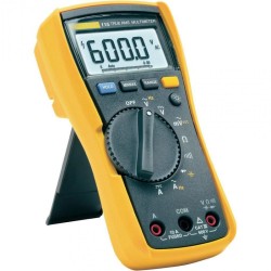 Fluke 115 Digital Multimeter FLUKE-115 Fluke 115 Digital Multimeter FLUKE-115