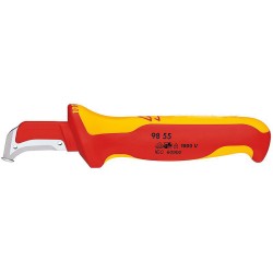 Socoje 98 55 Cable Dismantling Knife Socoje 98 55 Cable Dismantling Knife