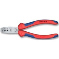 Socoje Crimp Tool For Ferrules Socoje Crimp Tool For Ferrules