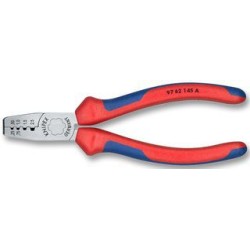 Socoje Crimp Tool For Ferrules Socoje Crimp Tool For Ferrules