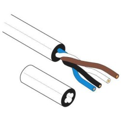 Stripping tool - WIREFOX SAC-1 - 1212757 - (Ø3.2-4.4mm) Stripping tool - WIREFOX SAC-1 - 1212757 - (Ø3.2-4.4mm)
