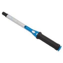 Adjustable Torque Wrench 40-200 Nm (16mm interface) Adjustable Torque Wrench 40-200 Nm (16mm interface)