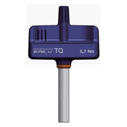 Torque Wrench 5,7 Nm Torque Wrench 5,7 Nm