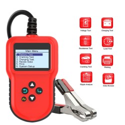12 volt Socoje agm battery tester car battery monitor lead lithium acid battery capacity tester 1pc 12 volt Socoje agm battery tester car battery monitor lead lithium acid battery capacity tester 1pc