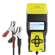 12V 24V Socoje Vehicle Automotive Car Battery Analyzer Tester BA1000 With Printer 12v 24v automotive battery load tester 1pc 12V 24V Socoje Vehicle Automotive Car Battery Analyzer Tester BA1000 With Printer 12v 24v automotive battery load tester 1pc