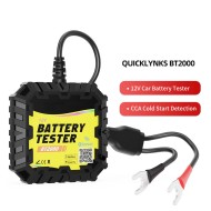 12V Socoje Car Battery Tester BT2000 Automotive 12V Bluetooths 4.0 Battery Tester Monitor For All Car 1pc 12V Socoje Car Battery Tester BT2000 Automotive 12V Bluetooths 4.0 Battery Tester Monitor For All Car 1pc