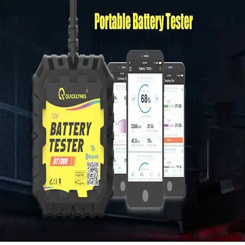 12v Socoje digital car battery load capacity internal resistance indicator checker battery tester 1pc 12v Socoje digital car battery load capacity internal resistance indicator checker battery tester 1pc
