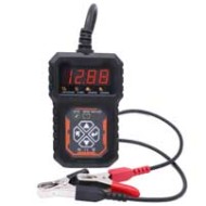Multi-Language Easy-to-Use Auto Battery Tester & Analyzer for Cars - 2Pcs Multi-Language Easy-to-Use Auto Battery Tester & Analyzer for Cars - 2Pcs