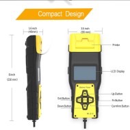 Auto battery accessories battery tester 12V/24V Lead-acid battery analyzer Auto battery accessories battery tester 12V/24V Lead-acid battery analyzer