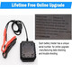 Auto Tool 12v Load Battery Condition Analyzer Auto Battery Tester Car Battery Tester Auto Tool 12v Load Battery Condition Analyzer Auto Battery Tester Car Battery Tester