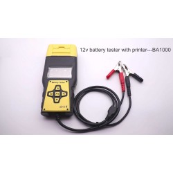 High voltage soc universal professional deep cycle battery tester High voltage soc universal professional deep cycle battery tester