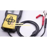 BA1000 12V Digital Car Battery Tester Diagnostic Tools Battery Voltmeter and Charging System Analyzer Tester with Printer BA1000 12V Digital Car Battery Tester Diagnostic Tools Battery Voltmeter and Charging System Analyzer Tester with Printer