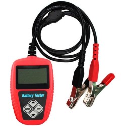 BA101 Battery Tester Car Battery Loader Tester Battery Discharge Tester BA101 Battery Tester Car Battery Loader Tester Battery Discharge Tester