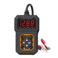 Ba108 Digital Battery  12V Tester Oem Battery Capacity Tester 12V Battery Monitor 2Pcs Ba108 Digital Battery  12V Tester Oem Battery Capacity Tester 12V Battery Monitor 2Pcs