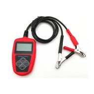 Battery Tester 12v 24v 48v Lithium Battery Analyzer Tester for Super Market Battery Tester 12v 24v 48v Lithium Battery Analyzer Tester for Super Market