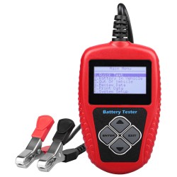 Compact design ba101 battery analyzer for 12 volt battery 12V Automotive Lead-Acid Battery Tester Compact design ba101 battery analyzer for 12 volt battery 12V Automotive Lead-Acid Battery Tester