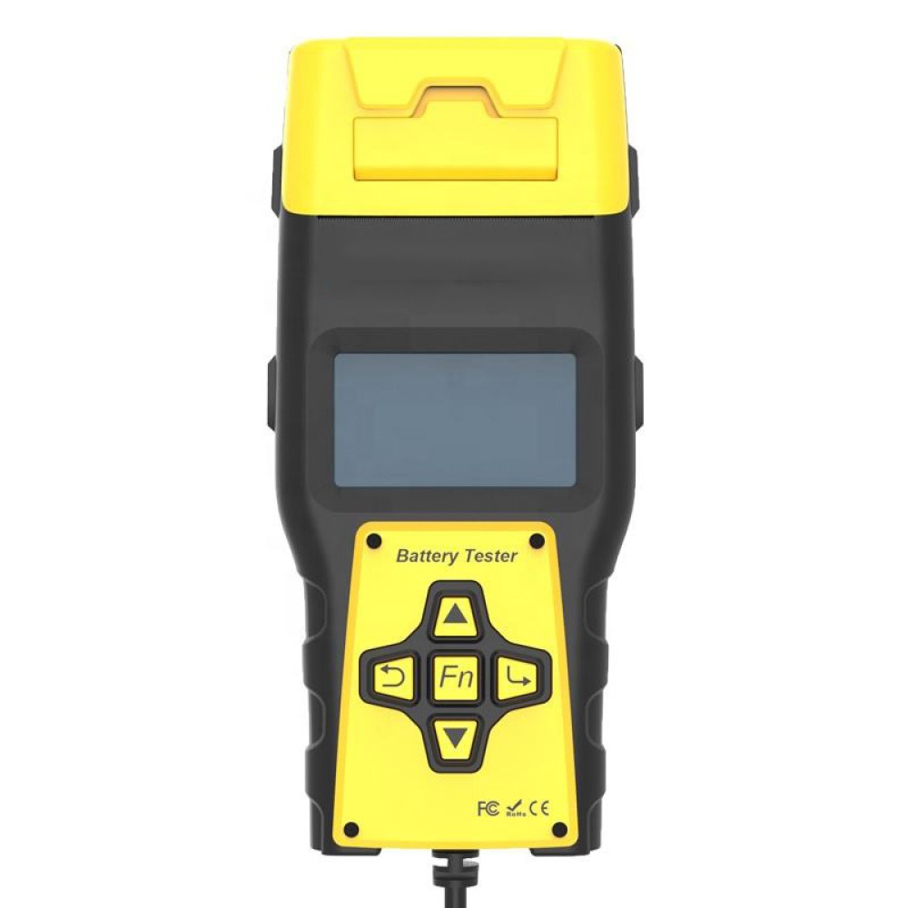 Newest Quick Test Cranking And Charging Systems Data Storage Auto Car ...