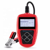 SOC  Battery Tester Car Tester Battery Analyzer BA101 Digital SOC  Battery Tester Car Tester Battery Analyzer BA101 Digital