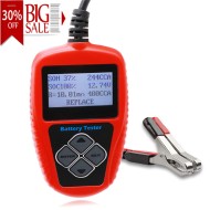 Test Battery Cca Voltage Internal Resistance Health And Charge Support All Battery Standards Universal  Cars Tester Battery Test Battery Cca Voltage Internal Resistance Health And Charge Support All Battery Standards Universal  Cars Tester Battery