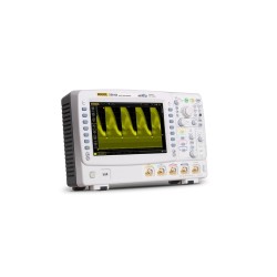 GHz Socoje Digital Oscilloscope 2/4 Channels 5 GSa/s 1pc GHz Socoje Digital Oscilloscope 2/4 Channels 5 GSa/s 1pc