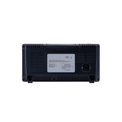 100 MHz Socoje Digital Oscilloscope 2 Channels 1 GSa/s 1 set