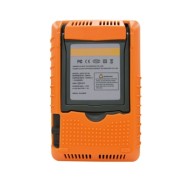 20 MHz Handheld Oscilloscope 500 MSa/s Single Channel 20 MHz Handheld Oscilloscope 500 MSa/s Single Channel