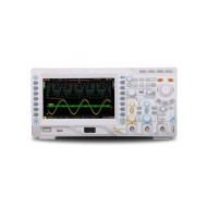 200 MHz Digital Oscilloscope 2 Channels 2 GSa/s 200 MHz Digital Oscilloscope 2 Channels 2 GSa/s