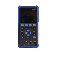 200 MHz Handheld Oscilloscope 1 GSa/s 2 Channels 200 MHz Handheld Oscilloscope 1 GSa/s 2 Channels