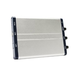 25 MHz Socoje PC Based Oscilloscope Dual Channel 100 MSa/s 1pc