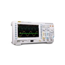 300 MHz Digital Oscilloscope 2 Channels 2 GSa/s 1pc 300 MHz Digital Oscilloscope 2 Channels 2 GSa/s 1pc