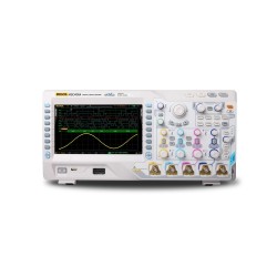 350 MHz Digital Oscilloscope 2/4 Channels 4 GSa/s 1pc