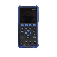 40 MHz Handheld Oscilloscope 250 MSa/s 2 Channels 1pc 40 MHz Handheld Oscilloscope 250 MSa/s 2 Channels 1pc
