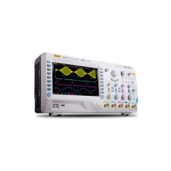 500 MHz Digital Oscilloscope 2/4 Channels 4 GSa/s 1pc 500 MHz Digital Oscilloscope 2/4 Channels 4 GSa/s 1pc