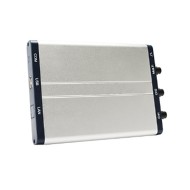 60 MHz PC Based Oscilloscope Dual Channel 1 GSa/s 1pc 60 MHz PC Based Oscilloscope Dual Channel 1 GSa/s 1pc
