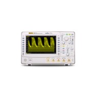 600 MHz Digital Oscilloscope 2/4 Channels 5 GSa/s 1pc 600 MHz Digital Oscilloscope 2/4 Channels 5 GSa/s 1pc