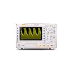 600 MHz Digital Oscilloscope 2/4 Channels 5 GSa/s 1pc