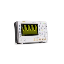 600 MHz Digital Oscilloscope 2/4 Channels 5 GSa/s 1pc 600 MHz Digital Oscilloscope 2/4 Channels 5 GSa/s 1pc