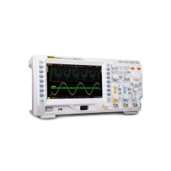 70 MHz Digital Oscilloscope 2 Channels 2 GSa/s 70 MHz Digital Oscilloscope 2 Channels 2 GSa/s