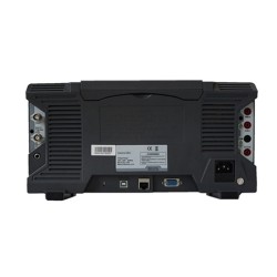 70 MHz Digital Oscilloscope 4 Channel 1 GSa/s 70 MHz Digital Oscilloscope 4 Channel 1 GSa/s