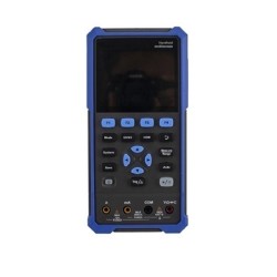 70 MHz Handheld Oscilloscope 250 MSa/s 2 Channels