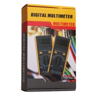 BM4070 Digital LCD LCR Meter Inductance Capacitance Resistance Tester Multimeter BM4070 Digital LCD LCR Meter Inductance Capacitance Resistance Tester Multimeter