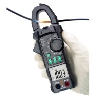 Double Display AC/DC True RMS Digital Clamp Meter Portable Multimeter Voltage Current Meter Double Display AC/DC True RMS Digital Clamp Meter Portable Multimeter Voltage Current Meter