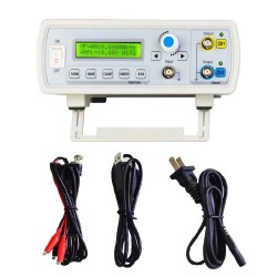 FY3224S (FY3200S-24M) 24MHz Dual-channel Arbitrary Waveform DDS Function Signal Generator Sine Square Wave Sweep Counter FY3224S (FY3200S-24M) 24MHz Dual-channel Arbitrary Waveform DDS Function Signal Generator Sine Square Wave Sweep Counter