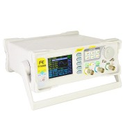 FY6900 Dual Channel DDS Function Arbitrary Waveform Signal Generator Pulse Signal Source Frequency Counter Fully Numerical Control 20MHZ/60MHZ FY6900 Dual Channel DDS Function Arbitrary Waveform Signal Generator Pulse Signal Source Frequency Counter Fully Numerical Control 20MHZ/60MHZ